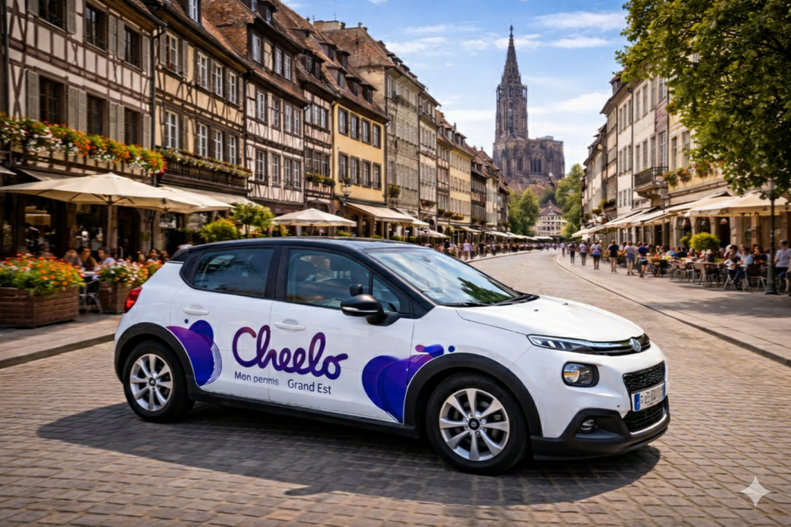 Permis accéléré Strasbourg