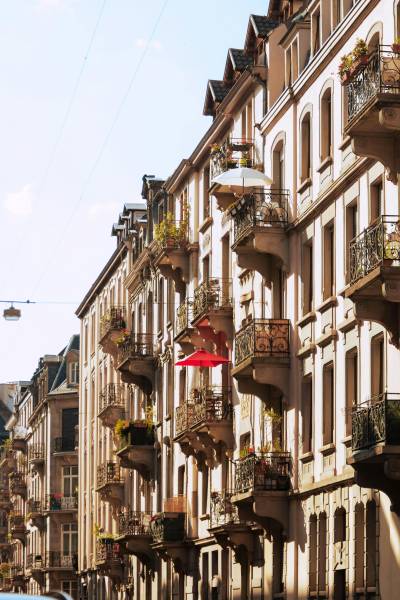 Programme classique de conduite pour réussir le permis B avec Cheelo à Ostwald - Sessions ouvertes