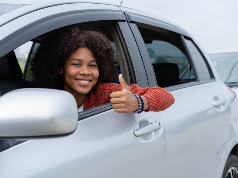Auto-école à Strasbourg 67 avec taux de réussite élevé et accompagnement personnalisé jusqu'à l'examen